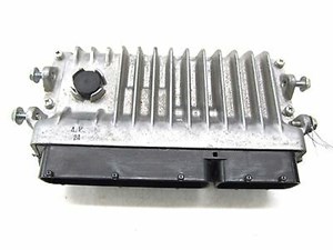 2012-2015 TOYOTA PRIUS C OEM ECU ECM ENGINE CONTROL MODULE UNIT 8966152U80