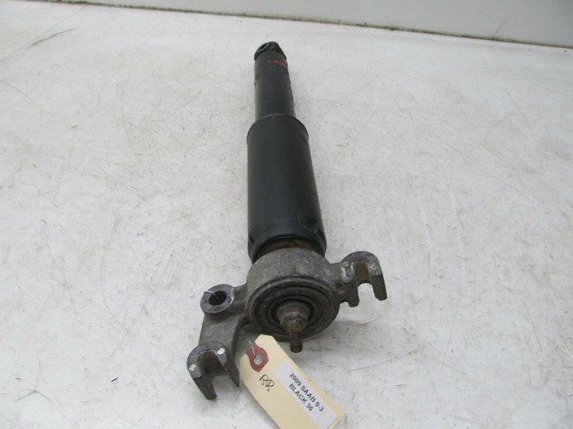 2004-2011 SAAB 9-3 OEM RIGHT REAR SUSPENSION STRUT ABSORBER 