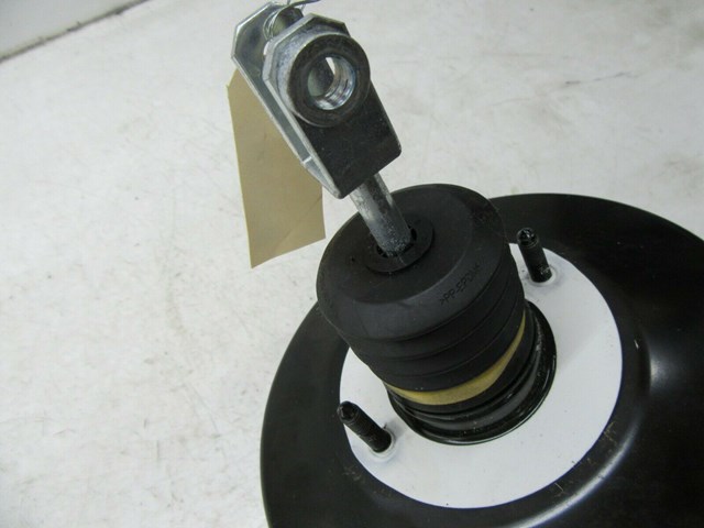 2012-2015 MERCEDES C250 COUPE W204 OEM LEFT REAR DRIVER SIDE BRAKE CALIPER