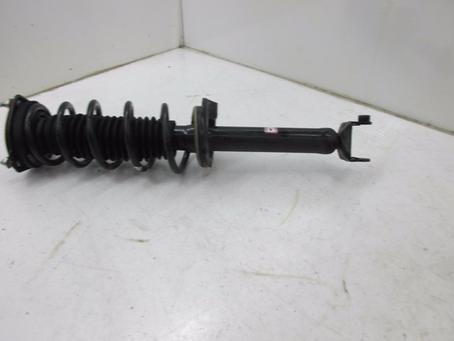 2014-2016 INFINITI Q50 RWD OEM LEFT REAR STRUT SHOCK 131009B
