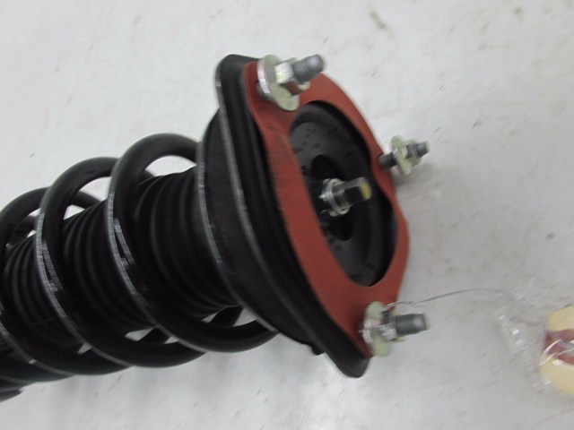 2014-2016 INFINITI Q50 RWD OEM LEFT REAR STRUT SHOCK 131009B