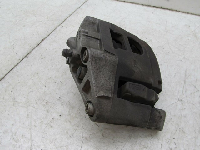 2005-2008 AUDI A6 C6 OEM LEFT FRONT BRAKE CALIPER 