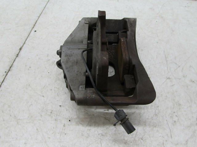 2005-2008 AUDI A6 C6 OEM LEFT FRONT BRAKE CALIPER 
