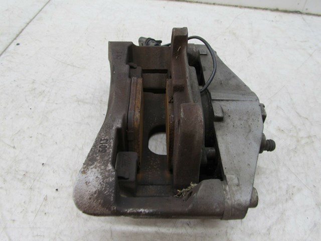 2005-2008 AUDI A6 C6 OEM LEFT FRONT BRAKE CALIPER 