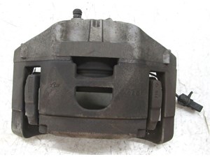 2005-2008 AUDI A6 C6 OEM LEFT FRONT BRAKE CALIPER 