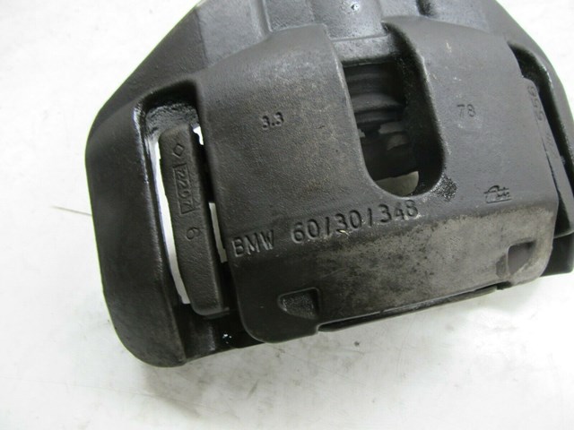 2006-2010 BMW 650i E64 E63 OEM RIGHT FRONT PASSENGER SIDE BRAKE CALIPER