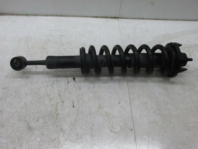 2005-2012 TOYOTA TACOMA OEM LEFT FRONT SUSPENSION  STRUT COIL SPRING 