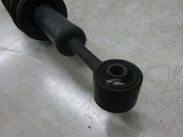 2005-2012 TOYOTA TACOMA OEM LEFT FRONT SUSPENSION  STRUT COIL SPRING 