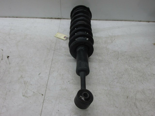 2005-2012 TOYOTA TACOMA OEM LEFT FRONT SUSPENSION  STRUT COIL SPRING 