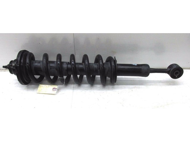 2005-2012 TOYOTA TACOMA OEM LEFT FRONT SUSPENSION  STRUT COIL SPRING 