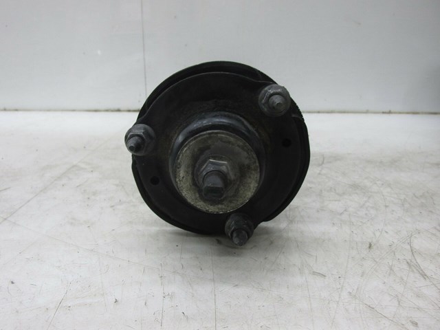 2005-2012 TOYOTA TACOMA OEM LEFT FRONT SUSPENSION  STRUT COIL SPRING 