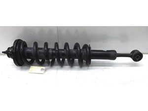 2005-2012 TOYOTA TACOMA OEM LEFT FRONT SUSPENSION  STRUT COIL SPRING 