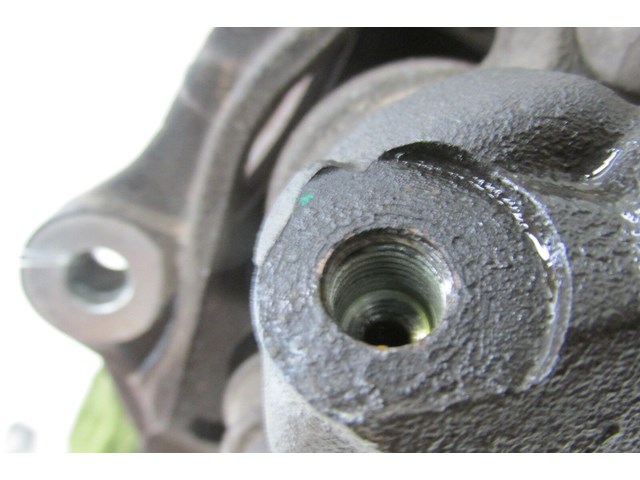 2007-2012 MERCEDES GL450 X164 OEM LEFT REAR DRIVER SIDE BRAKE CALIPER 