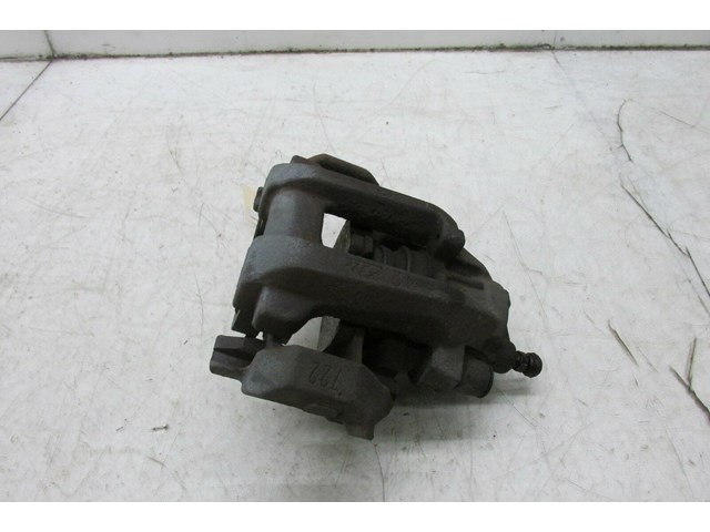 2007-2012 MERCEDES GL450 X164 OEM LEFT REAR DRIVER SIDE BRAKE CALIPER 