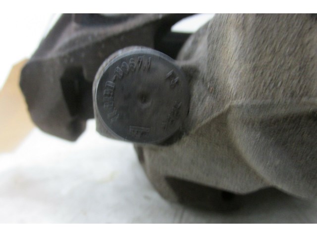 2007-2012 MERCEDES GL450 X164 OEM LEFT REAR DRIVER SIDE BRAKE CALIPER 