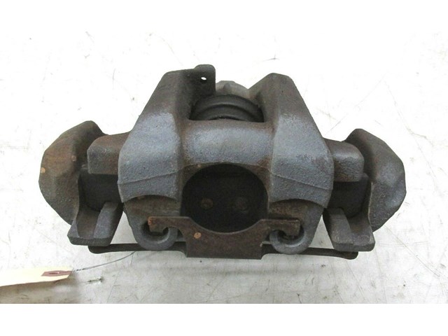 2007-2012 MERCEDES GL450 X164 OEM LEFT REAR DRIVER SIDE BRAKE CALIPER 
