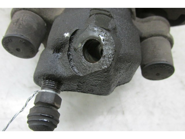 2007-2012 MERCEDES GL450 X164 OEM RIGHT REAR PASSENGER SIDE BRAKE CALIPER 