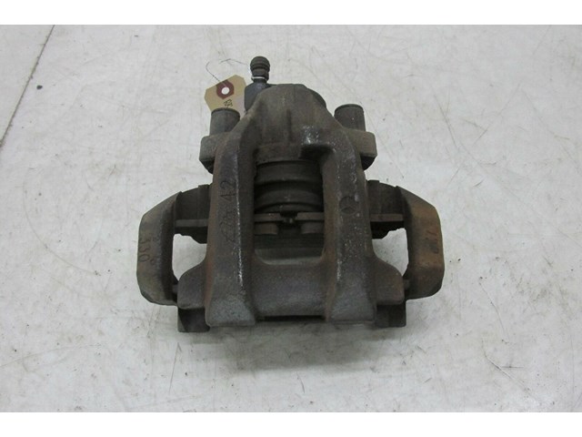 2007-2012 MERCEDES GL450 X164 OEM RIGHT REAR PASSENGER SIDE BRAKE CALIPER 