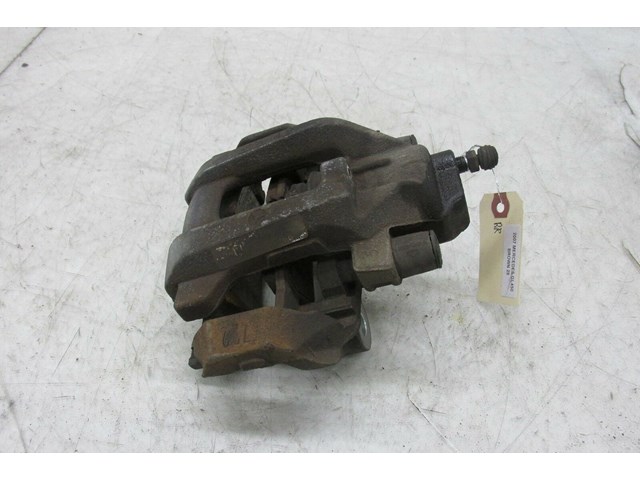 2007-2012 MERCEDES GL450 X164 OEM RIGHT REAR PASSENGER SIDE BRAKE CALIPER 