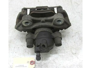 2007-2012 MERCEDES GL450 X164 OEM RIGHT REAR PASSENGER SIDE BRAKE CALIPER 