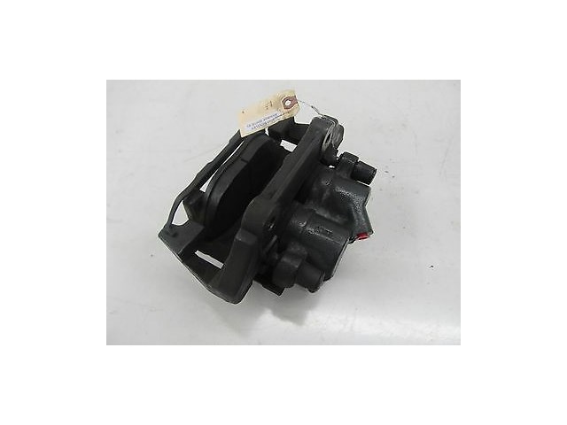 2000-2004 BENTLEY ARNAGE OEM LEFT FRONT BRAKE CALIPER ASSEMBLY W/ PADS