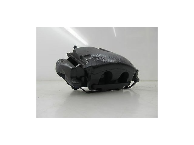 2000-2004 BENTLEY ARNAGE OEM LEFT FRONT BRAKE CALIPER ASSEMBLY W/ PADS