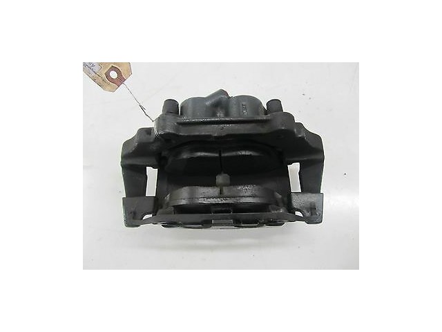 2000-2004 BENTLEY ARNAGE OEM LEFT FRONT BRAKE CALIPER ASSEMBLY W/ PADS