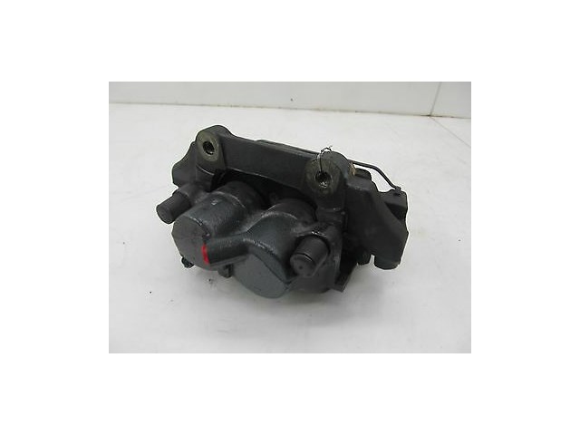 2000-2004 BENTLEY ARNAGE OEM LEFT FRONT BRAKE CALIPER ASSEMBLY W/ PADS