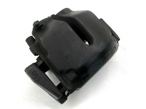 2000-2004 BENTLEY ARNAGE OEM LEFT FRONT BRAKE CALIPER ASSEMBLY W/ PADS