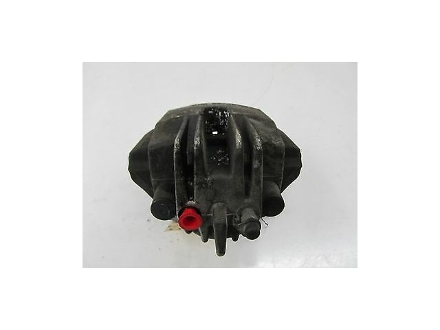 2006-2007 BMW 530I E60 OEM LEFT REAR DRIVER SIDE BRAKE CALIPER ASSEMBLY W/ PADS