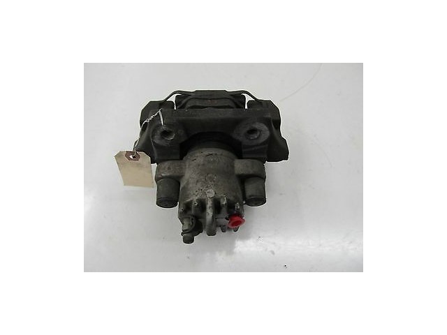 2006-2007 BMW 530I E60 OEM LEFT REAR DRIVER SIDE BRAKE CALIPER ASSEMBLY W/ PADS