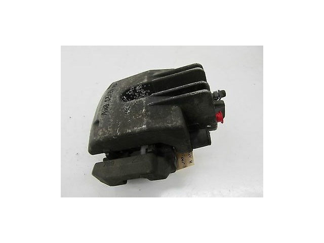 2006-2007 BMW 530I E60 OEM LEFT REAR DRIVER SIDE BRAKE CALIPER ASSEMBLY W/ PADS