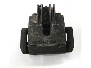 2006-2007 BMW 530I E60 OEM LEFT REAR DRIVER SIDE BRAKE CALIPER ASSEMBLY W/ PADS