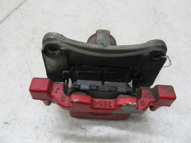 2009-2013 INFINITI G37 CONVERTIBLE OEM LEFT REAR WHEEL BRAKE CALIPER 