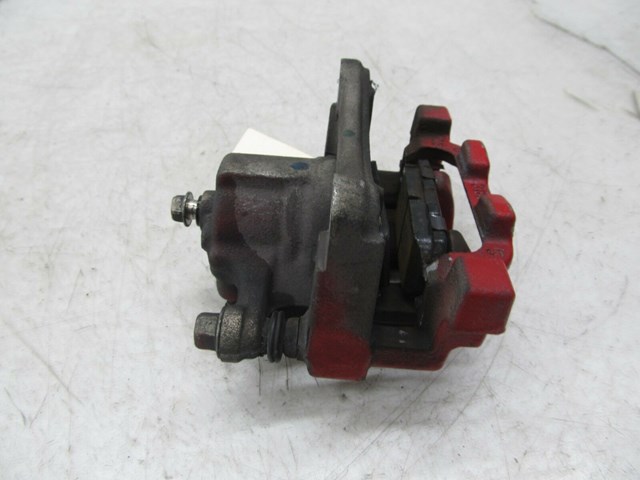 2009-2013 INFINITI G37 CONVERTIBLE OEM LEFT REAR WHEEL BRAKE CALIPER 