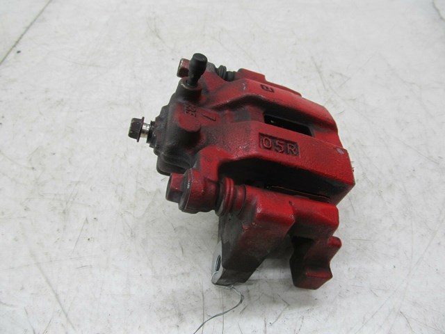 2009-2013 INFINITI G37 CONVERTIBLE OEM LEFT REAR WHEEL BRAKE CALIPER 