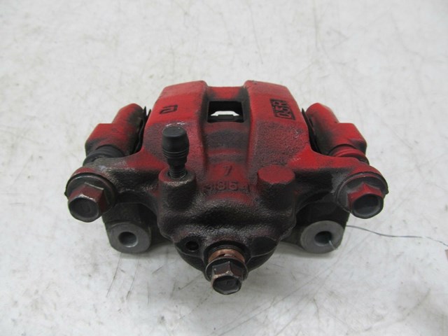 2009-2013 INFINITI G37 CONVERTIBLE OEM LEFT REAR WHEEL BRAKE CALIPER 