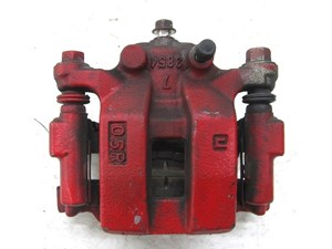 2009-2013 INFINITI G37 CONVERTIBLE OEM LEFT REAR WHEEL BRAKE CALIPER 