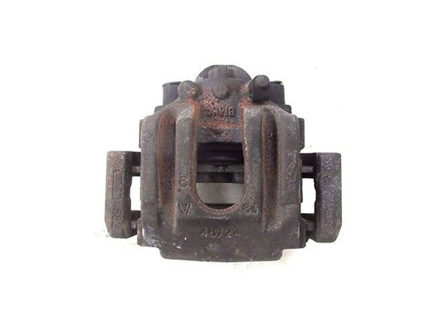 08 BMW 750LI E66 E65 OEM RIGHT REAR PASSENGERS SIDE BRAKE CALIPER 