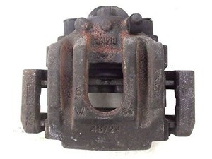 08 BMW 750LI E66 E65 OEM RIGHT REAR PASSENGERS SIDE BRAKE CALIPER 