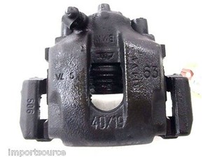 2003-2005 BMW Z4 E85 OEM LEFT REAR BRAKE CALIPER 