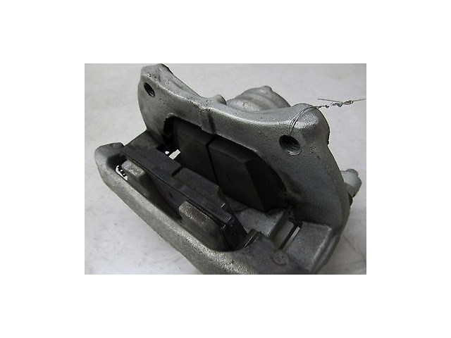 2013-2016 CADILLAC ATS OEM LEFT FRONT DRIVER BRAKE CALIPER W/ PADS
