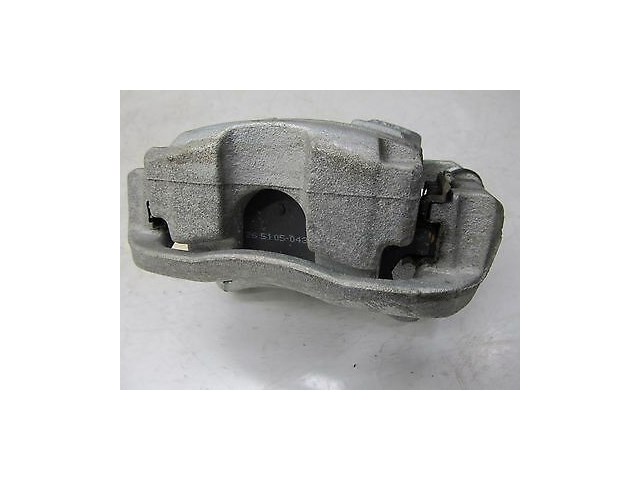 2013-2016 CADILLAC ATS OEM LEFT FRONT DRIVER BRAKE CALIPER W/ PADS