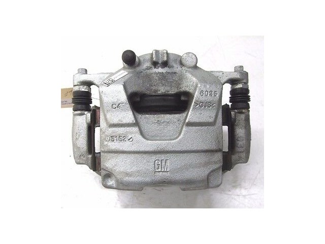 2013-2016 CADILLAC ATS OEM LEFT FRONT DRIVER BRAKE CALIPER W/ PADS