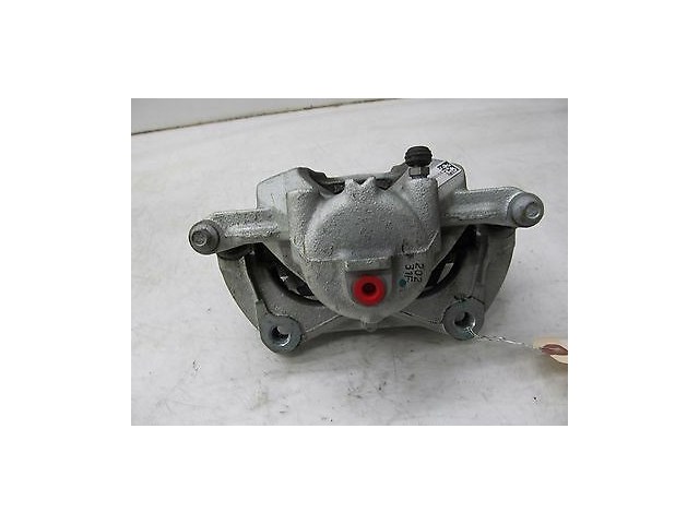 2013-2016 CADILLAC ATS OEM LEFT FRONT DRIVER BRAKE CALIPER W/ PADS