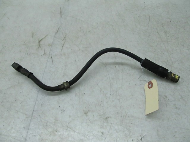 2005-2009 SAAB 9-5 OEM RIGHT FRONT WHEEL BRAKE FLUID HOSE LINE