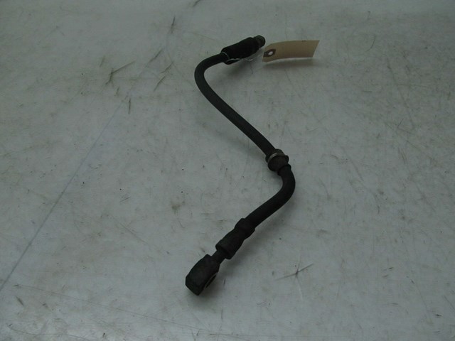 2005-2009 SAAB 9-5 OEM RIGHT FRONT WHEEL BRAKE FLUID HOSE LINE