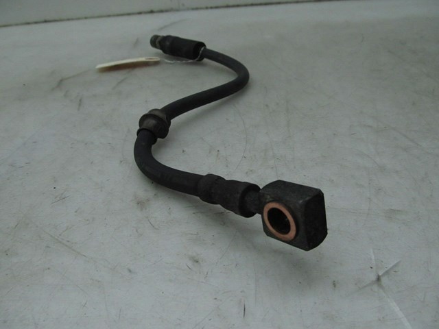 2005-2009 SAAB 9-5 OEM RIGHT FRONT WHEEL BRAKE FLUID HOSE LINE