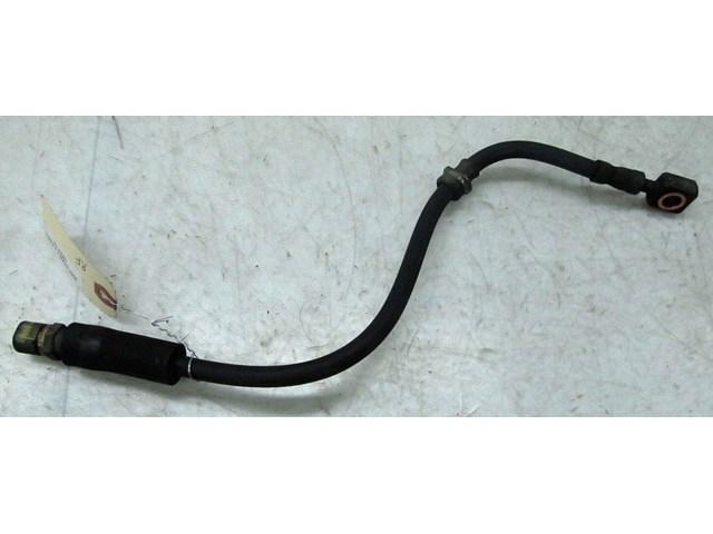 2005-2009 SAAB 9-5 OEM RIGHT FRONT WHEEL BRAKE FLUID HOSE LINE