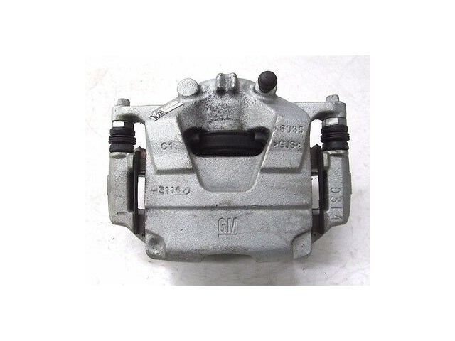 2013-2016 CADILLAC ATS OEM RIGHT FRONT PASSENGER BRAKE CALIPER W/ PADS